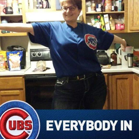 Meet your Posher, Ellen - Picture 1 of 1